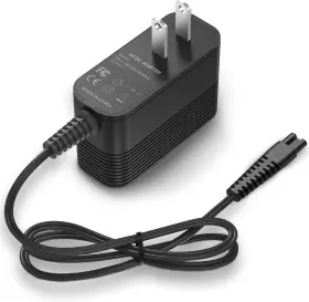 Xhuchinmal 313037117123 9v Power Supply For Labigo Electric Spin Scrubber La1 Pro Charger Voweek Ele
