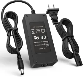 Xhuchinmal 313051223251 Dc 19v Charger Compatible With Ultimate Ears Hyperboom Ue Boom Portable Speaker