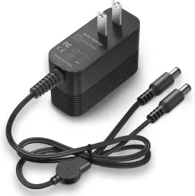 Xhuchinmal 445044534563 5 V Charger For Dogtra Power Cord Ac Adapter Wall