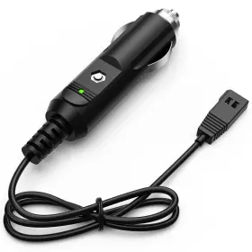 Xhuchinmal 5789101215 12v Power Cord For Humminbird Fish Finder Charger Fits Hel