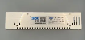 XC-360-12 XINCOL Ac Converter Switching Power Supply #3
