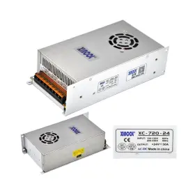 XC-720-24 XINCOL Ac Converter Switching Power Supply Trans