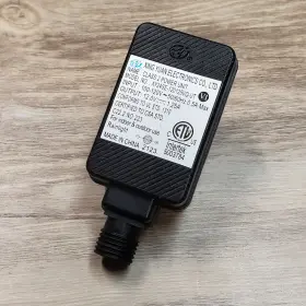 XY24S-120125VQ-UT XING YUAN ELECTRONICS Power Unit Raintight