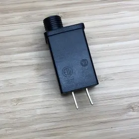 Xing Yuan Xy12tc-120060vq-ut Electronics Class 2 Power Unit Raintight 12v 0.6a