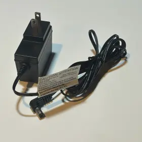 Xinspower A101-2400500uc Class 2 Power Supply Model 24v 500ma