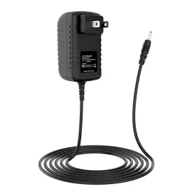 Xmheird 367643932079 Ac Adapter For Icom Ic-t70a Ic-t81a Ic-t90a Ic-91a Ic-91ad Ic-92ad Power Charger