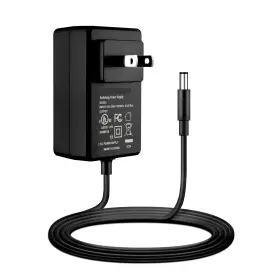 Xmheird 489920717290 Ul 12v 3a Ac Adapter Charger For Rockaroo Baby Swing Power Supply Cord