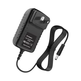 Xmheird 669968463871 8v 2a Ac Adapter Replacement For Hurricane Spinscrubber Spin Scrubber Brush R Xmheird 669968463871 8v 2a Ac Adapter Replacement For Hurricane Spinscrubber Spin Scrubber Brush R