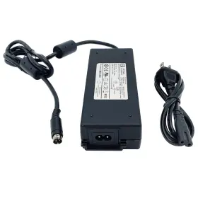 Xp Power 10011110 Original 100w Ac Adapter Ahm100ps24c2-xd0112b 24v 4.16a