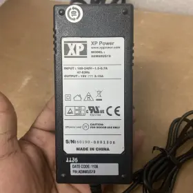 60190-0002420 XP POWER Ac Adapter Medical Charger