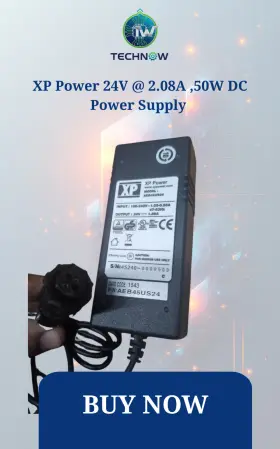 AEB45US24 XP POWER Supply
