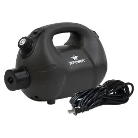848025010150 XPOWER Fogger Ac Power Tank Cap