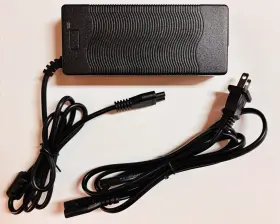 Xve Hn-2305100190 Xve-2520300 3.0a Ac/dc Charging Adapter For Airrobo Pc100 Pool Cleaner Bnop