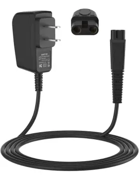Xxszhy 619634651085 5v 1a Adapter For Andis Shaver Charger Power Cord Replacement