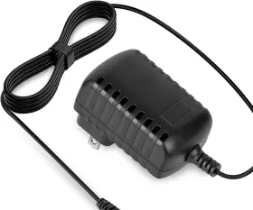Xzrucst 445026193153 9v Ac/dc Adapter For Compex Sp-03e0900400-u Sp-03e0900400u Djo-compex Ref 6830