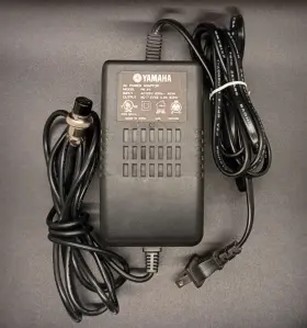008474923856 YAMAHA Power Adapter Supply