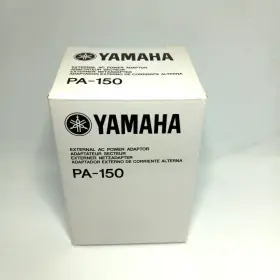 Yamaha 086792862880 Pa-150 Ac Power Adapter 12v 1.5a Keyboard Supply New