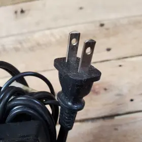 720134711213 YAMAHA Keyboard Power Supply Adapter #3