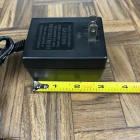 AW-10D-1-GB YAMAHA Ac Power Adapter Wall Charger