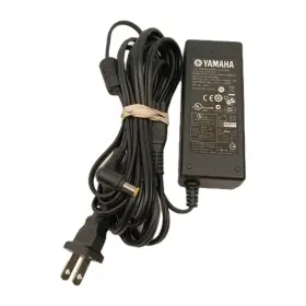 Yamaha Nu40-2150266-i3 Genuine Power Supply 15vdc 2.66a For Audio Dock