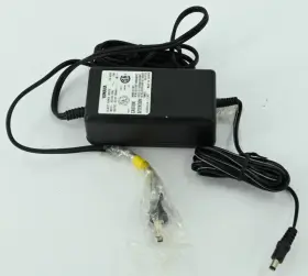 Yamaha Pa-m20 Genuine Ac/dc Adapter 14v 800ma Power Supply Vu18750