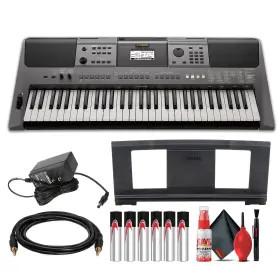 PSRI50-AG2-1 YAMAHA Keyboard Music
