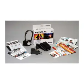 SK-B2 YAMAHA Keyboard Survival Kit
