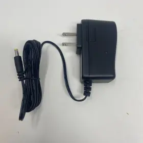 Yamaha Wq604900 New Nos Oem Ac Adaptor Mu12-2105 Pdx-50sz 0-anes D229