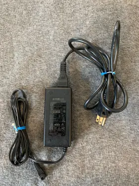 Yamaha Ynt345-1530 Power Supply - A/c Adapter