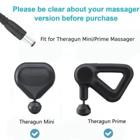 751355623856 YANZHI Charger Theragun Mini Prime Massage Gun #3