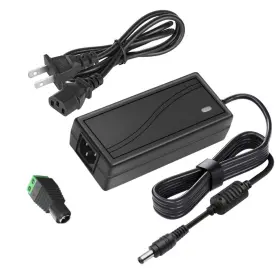 Evbnio YANZHI Power Supply Adapter Converter Transformer Amp