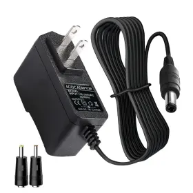 Ycwwzzh 768469353135 12.6v Ac/dc Massage Gun Charger Adapter Compatible With Cholas Kzd02 Tyiaus Ycwwzzh 768469353135 12.6v Ac/dc Massage Gun Charger Adapter Compatible With Cholas Kzd02 Tyiaus