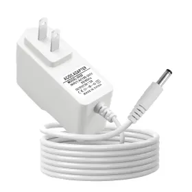 Ycwwzzh 768469353555 5v 2a Ac/dc Adapter Charger Power Cord Replacement For Hatch Baby Rest