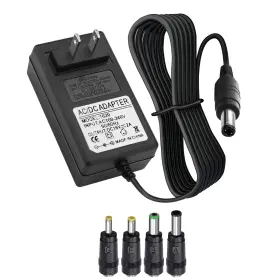 Ycwwzzh 768477240618 16v 2a Ac Dc Power Supply Adapter Charger Compatible For Altec Lansing Imw888 Ycwwzzh 768477240618 16v 2a Ac Dc Power Supply Adapter Charger Compatible For Altec Lansing Imw888