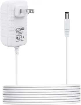 Yeaoi 445010514551 10 Ft Baby Swing Power Cord For Munchkin Babybond Bellababy Larex Jaoul Nap