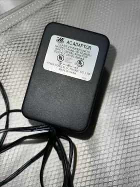 YHAD-48-120850U YHAD Ac Adapter Yong Hong Power Supply #2 YHAD-48-120850U YHAD Ac Adapter Yong Hong Power Supply #2