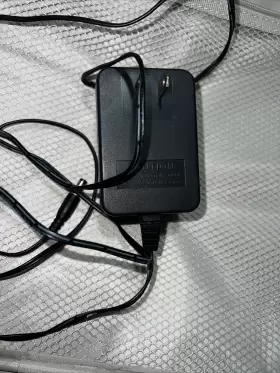 YHAD-48-120850U YHAD Ac Adapter Yong Hong Power Supply #3 YHAD-48-120850U YHAD Ac Adapter Yong Hong Power Supply #3