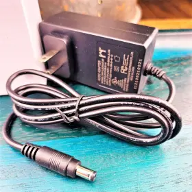 12001500 YHY Ac Adapter #2
