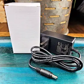 12001500 YHY Ac Adapter