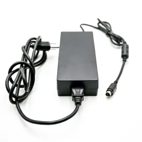 Yhy Ds2400240014-b Model Yhy-24010000 Ac/dc 240w Adapter 24v-10a 4-pin Connector P/n