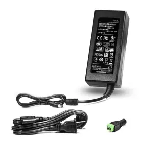 744110531497 YICHUHAOXI Power Supply Ac Switching Adapter