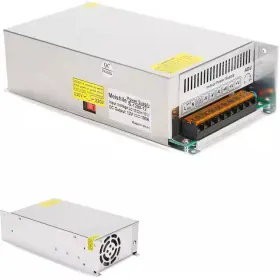 744759079862 YICHUHAOXI Pipe Switching Power Supply Adapter