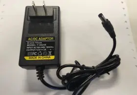 901425847802 YILIAN Power Supply Adapter Ac Transformer