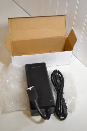 Yingjiao Ys120-12009000 Power Adapter Model