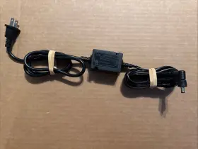 Yingjiao Ysc12-0591500 Class 2 Waterproof Power Supply 5.9v 1.5a 8.85w Yingjiao Ysc12-0591500 Class 2 Waterproof Power Supply 5.9v 1.5a 8.85w