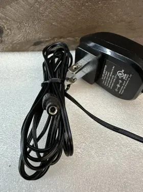 YLJXA-T200045 YINLI ELECTRONICS Ac Adaptor Voltage #3