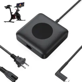 727458818109 YLNYEUI Peloton Bike Power Cord Charger