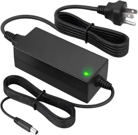 QZT-1205000 YLNYEUI Peloton Bike Power Cord Charger