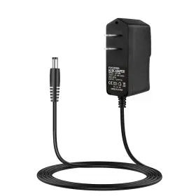 Ylylxima Smadapter-12f1a5.5-am2 12v Power Supply 1a Adapter Input 100v-240v Output 12w Us Plug