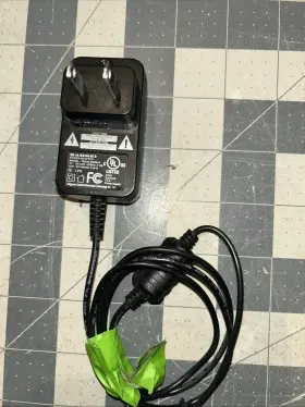 Yoofone 702455816556 5v Ac Adapter 2a 10w Power Supply 100-240v 50-60hz To Dc 5volt Universal D